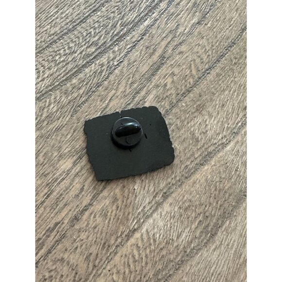 SOME DAYS BONITA Funny Enamel Lapel Pin NEW - Picture 4 of 4